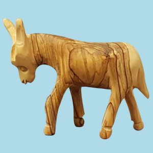 Donkey No. 12 Natural