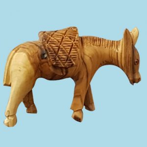 Donkey No.12