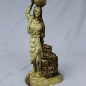 The Samaritan Woman