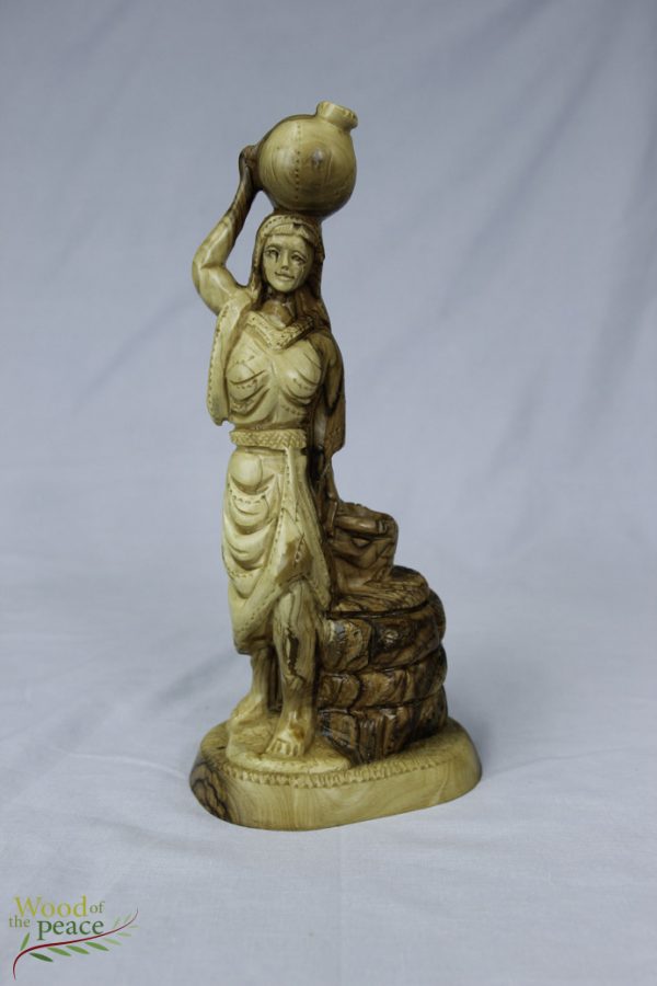 The Samaritan Woman