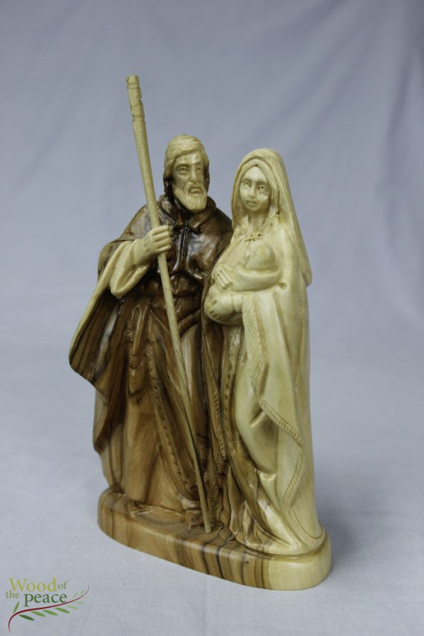 Holy Family. m2