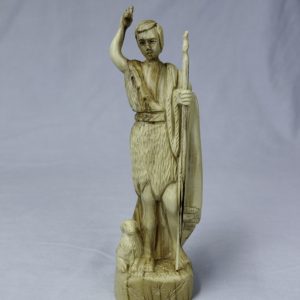 John the Baptist. J1