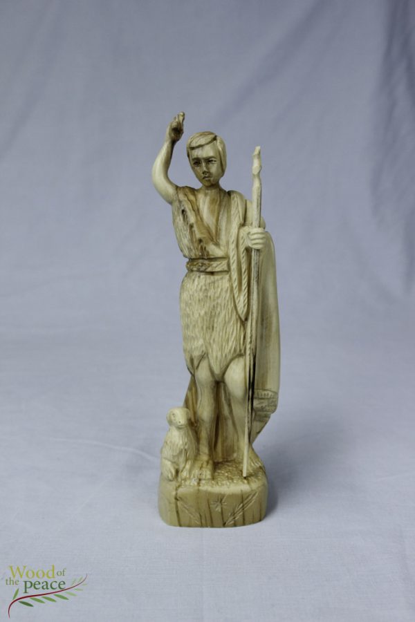John the Baptist. J1