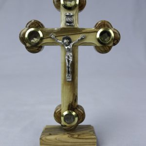 Crucifix 16