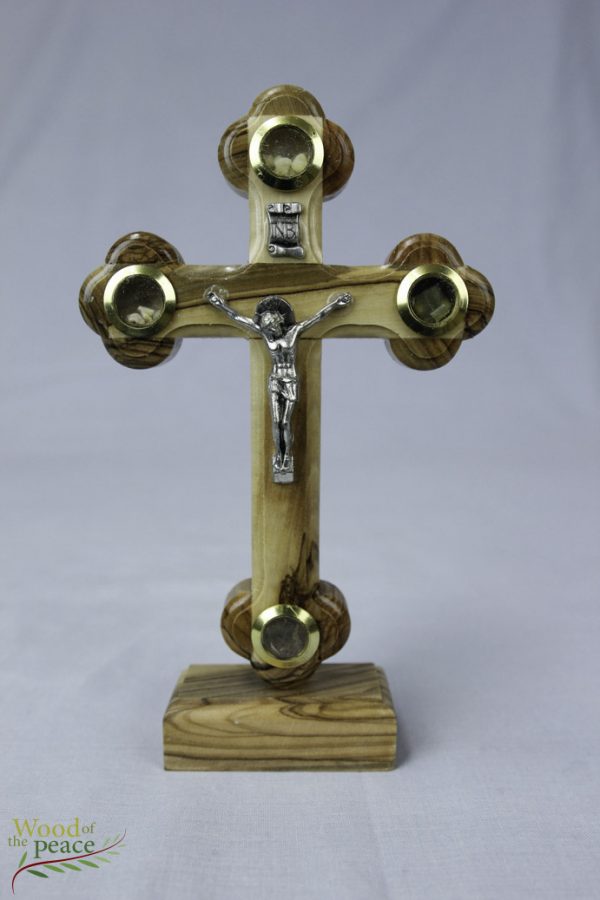 Crucifix 16
