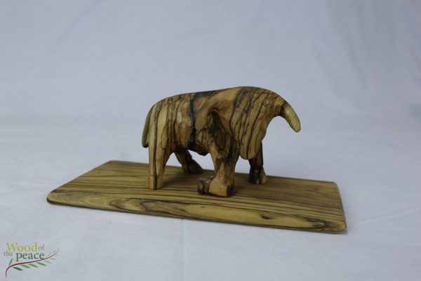 Kneeling OX