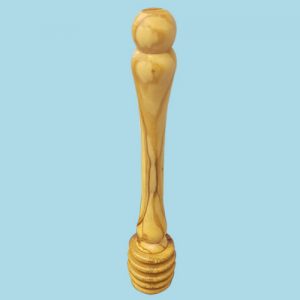 Olive Wood Hony Spoon